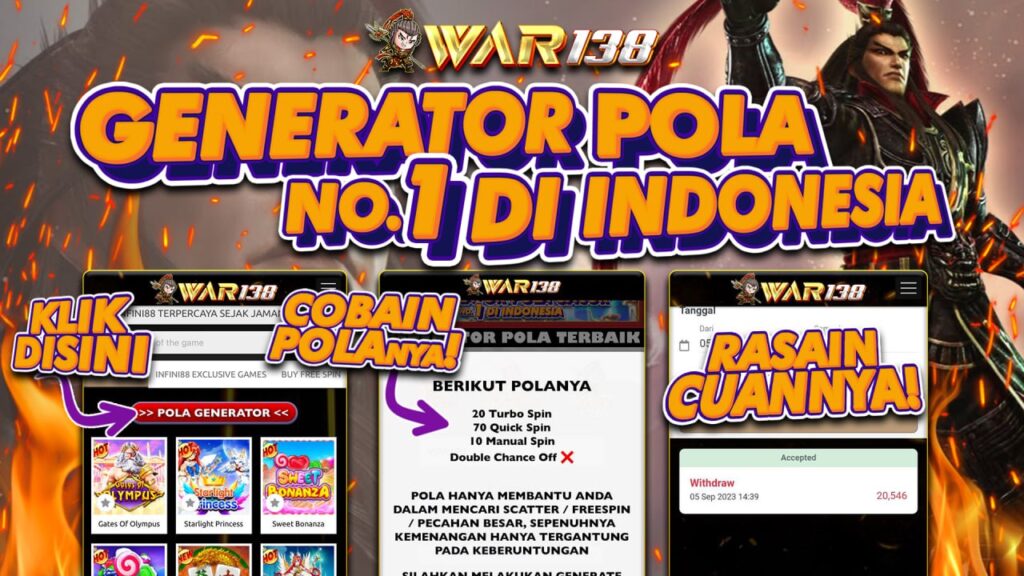 WAR138